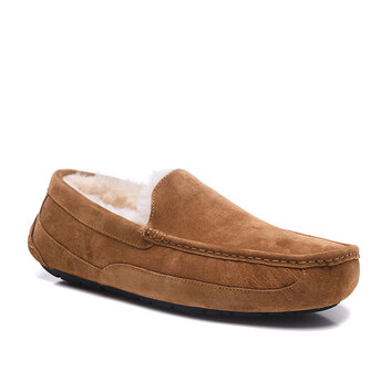 Мужские мокасины UGG 7496