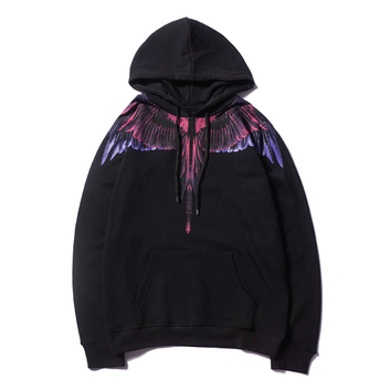 Худи Marcelo Burlon 7579