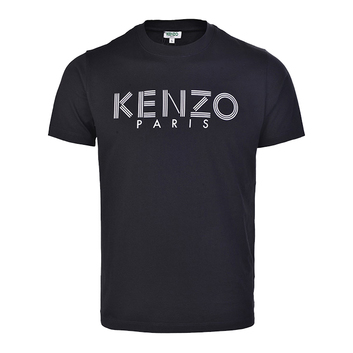 Классическая футболка KENZO 7594