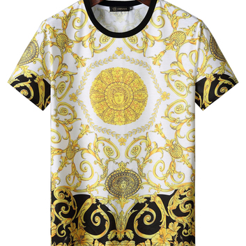 Футболка Versace Luxury 7649