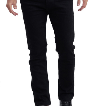 Черные джинсы Versace Jeans 7777