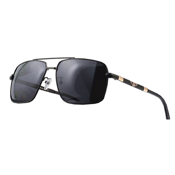 Мужские солнцезащитные очки Bentley 7899
