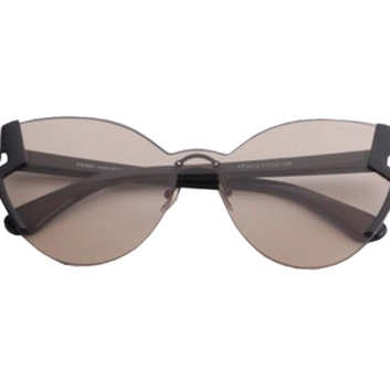 Женские солнцезащитные очки Fendi 7904