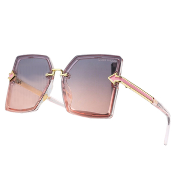 Женские солнцезащитные очки Karen Walker 7906