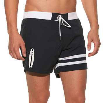 Пляжные шорты Karl Lagerfeld 8005