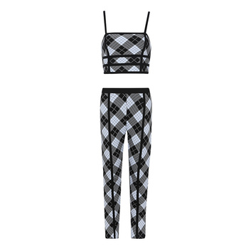 Летний костюм Herve Leger 14553