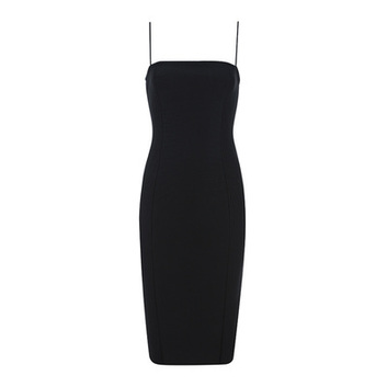 Платье миди от Herve Leger 14557