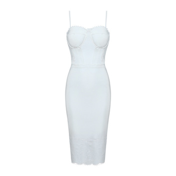Платье Herve Leger 14573