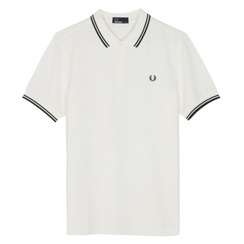 Удобная брендовая футболка Fred Perry 8070