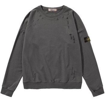 Свитшот Stone Island 8082