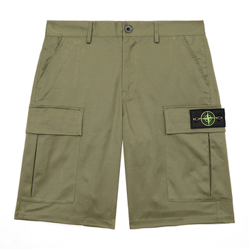 Шорты Stone Island 8084