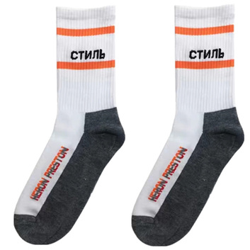 Носки Heron Preston 8138