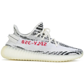 Кроссовки Yeezy Boost 350 V2 Zebra 8196