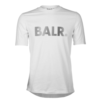 Футболка для мужчин из хлопка от BALR. 8210