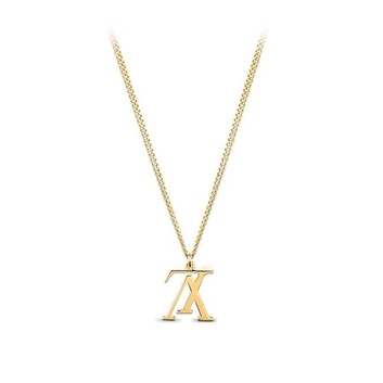 Брендовая женская подвеска от Louis Vuitton 8299