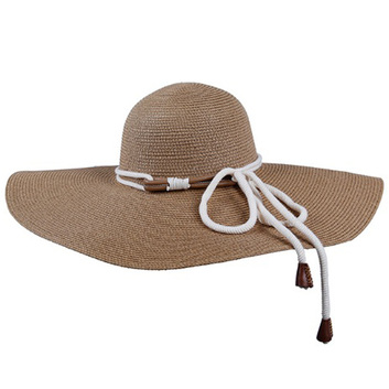 Соломенная шляпа 14687