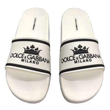 Шлепанцы ​Dolce&Gabbana 8359