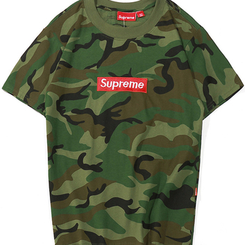 Футболка Supreme 8373