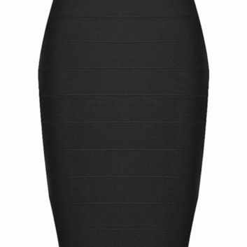 Юбка ​Herve Leger 14769