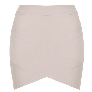 Мини юбка Herve Leger 14789