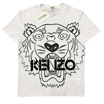 ​Футболка унисекс KENZO 8404