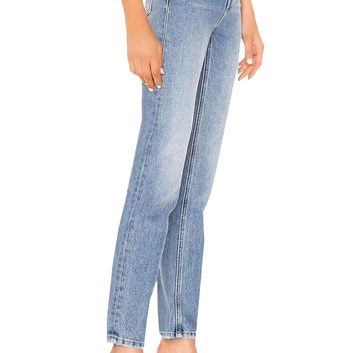 Расстегнутые джинсы 14853