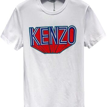 Футболка мужская KENZO 8541