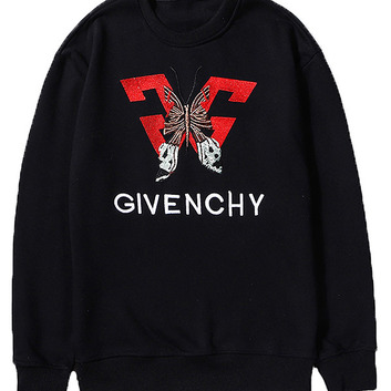 Толстовка мужская Givenchy 8506