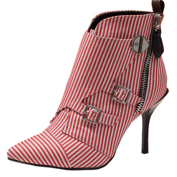 Ботильоны Louis Vuitton 8626