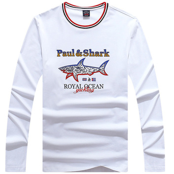 Лонгслив Paul&Shark 8683