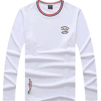 Лонгслив ​Paul&Shark 8687