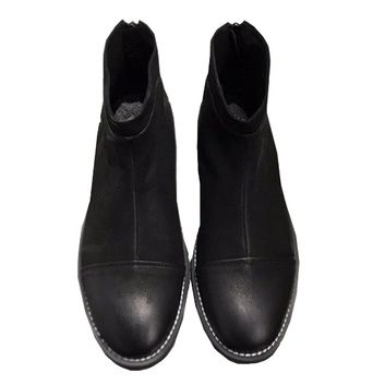 Мужские ботинки Louis Vuitton 8699