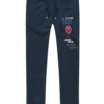 Спортивные штаны Paul&Shark 8761