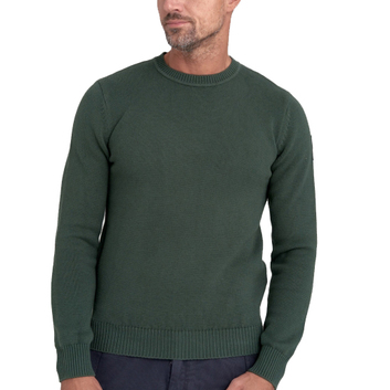 Зеленый свитер Bomboogie 7400
