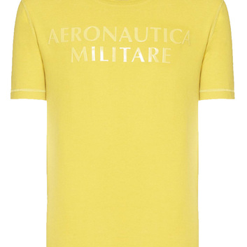 Футболка AERONAUTICA MILITARE 8828