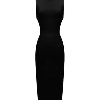 Бандажное платье Herve Leger 15069