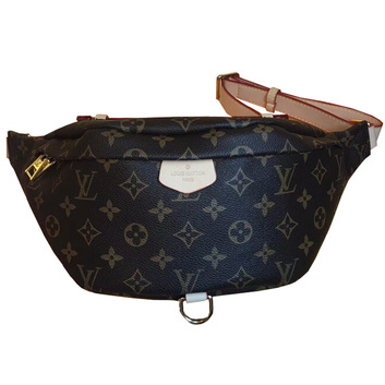 Кожаная сумка ​Louis Vuitton 8677