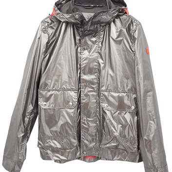 Мужская ветровка Paul&Shark 8782