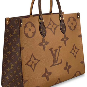Женская сумка Louis Vuitton Onthego 8818