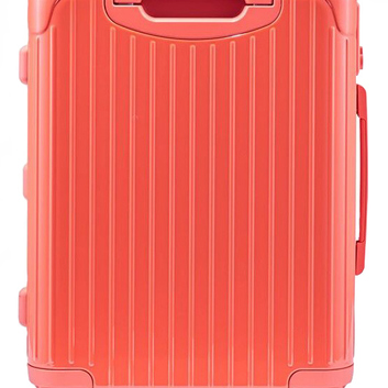 Красный чемодан для ручной клади Rimowa Essential Cabin 8851