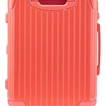 Красный чемодан для ручной клади Rimowa Essential Cabin 8851