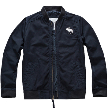 Куртка мужская Abercrombie & Fitch 7237-1