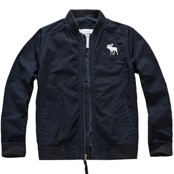 Куртка мужская Abercrombie & Fitch 7237-1