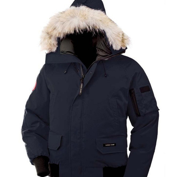 Мужской пуховик Canada Goose 5888-1