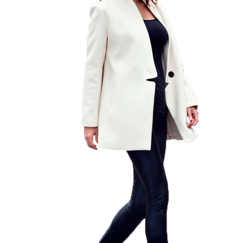 Пальто из кашемира 10368