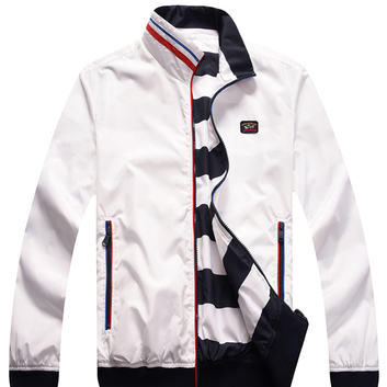 Двухсторонняя мужская куртка Paul&Shark 4555-1