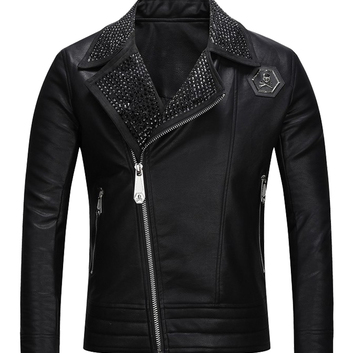 Куртка-косуха Philipp Plein 14244