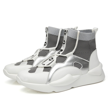 Кроссовки Chunky Sneaker 14267-1