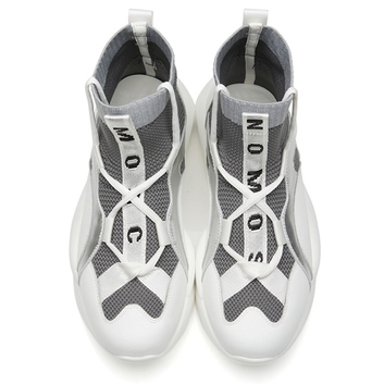 Кроссовки Chunky Sneaker 14267