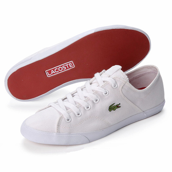 Мужские кеды Lacoste 3209